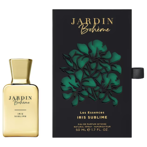 Parfum Bohème Jardin