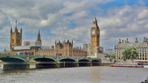 Thumbnail voor Weekendje Londen? Dan moet je dit vooral niet vergeten