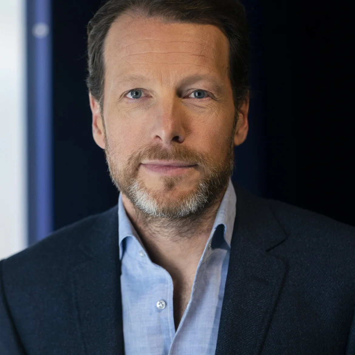 Herman van der Zandt