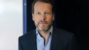 Thumbnail voor Herman van der Zandt heeft door 'ongezonde werk-privé balans' te veel gemist: 'Wil er voor m'n kinderen zijn'