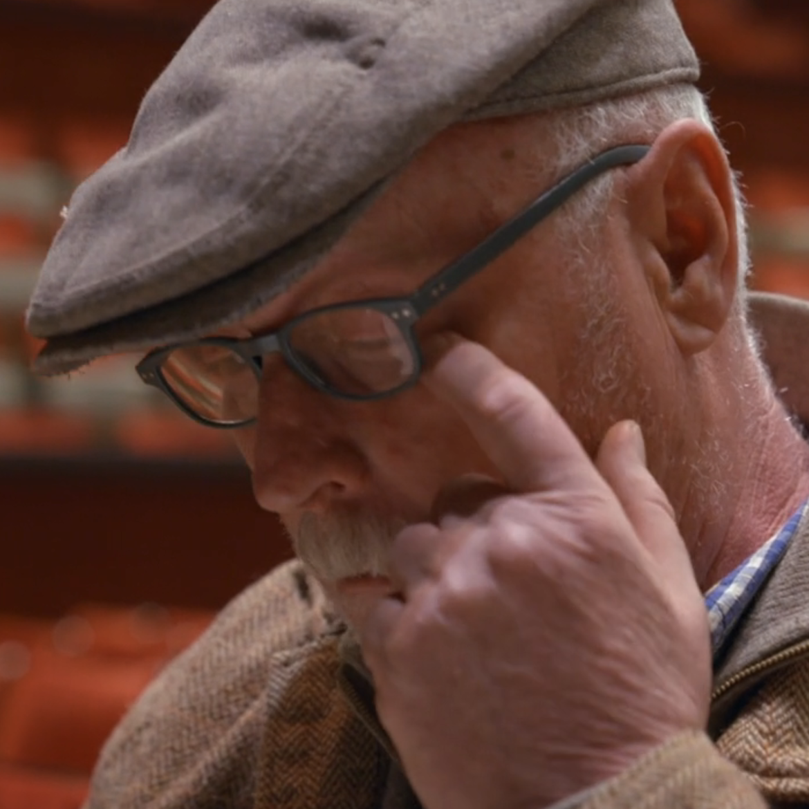 arjan ederveen de reunie