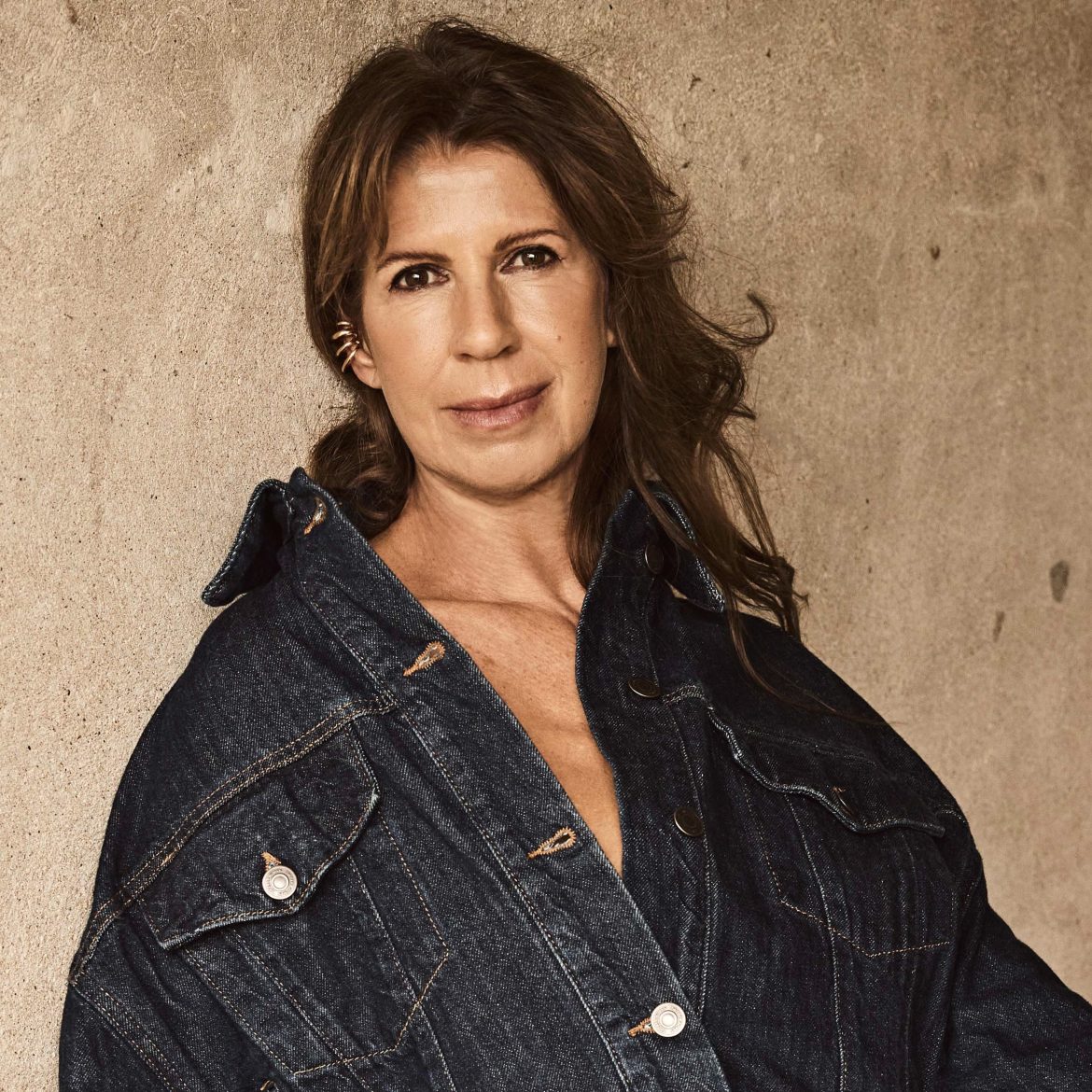 Isa hoes nieuwe vlam dochter