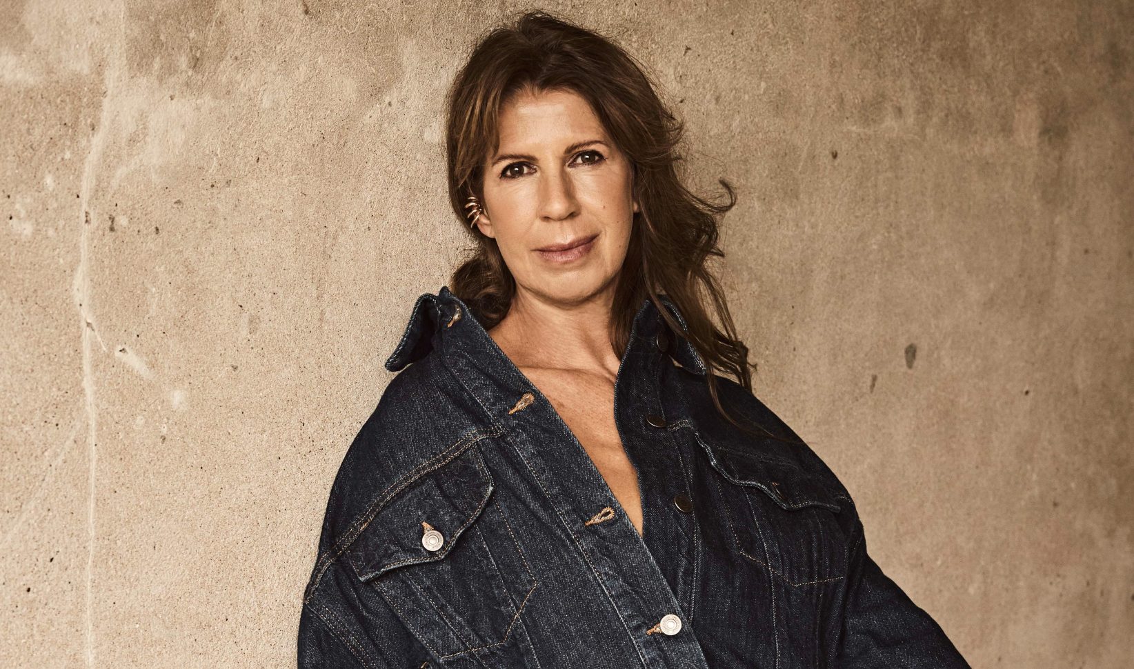 Isa hoes nieuwe vlam dochter