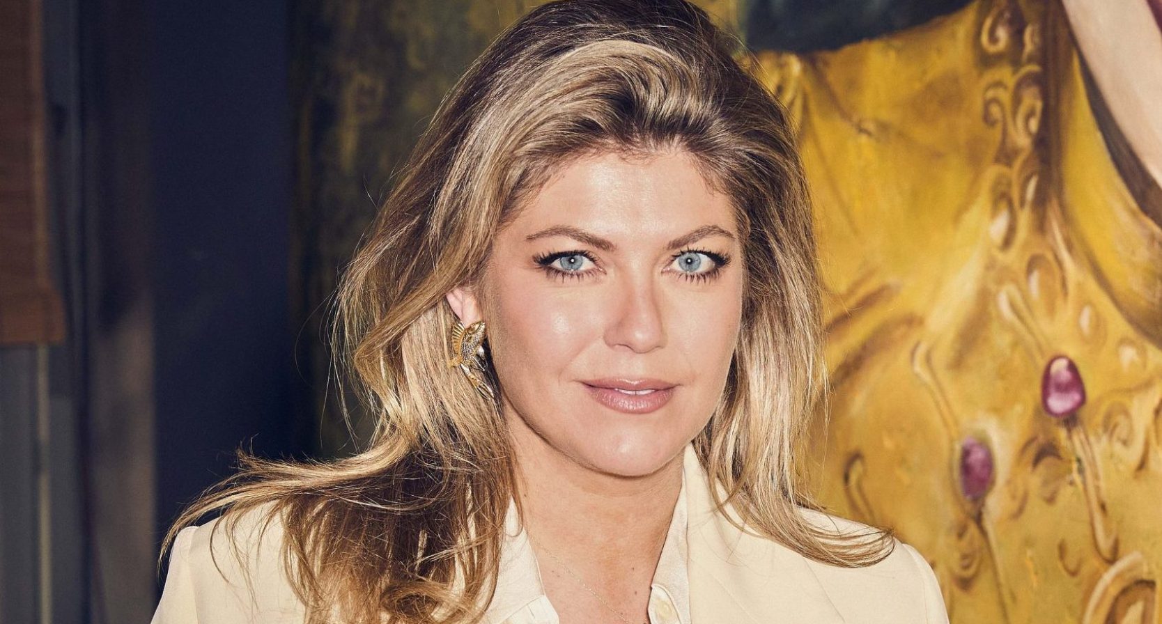 Pauline: 'Dankbaarheid is een mooier startpunt dan onzekerheid'