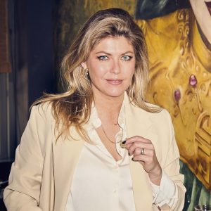 Pauline: 'Daarom rijst de vraag: in hoeverre mag je moeder natuur een handje helpen?'