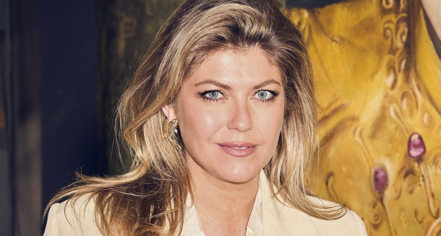 Pauline Wingelaar over moederschap: 'Naast moeder ook politieagent, scheidsrechter en onderhandelaar'