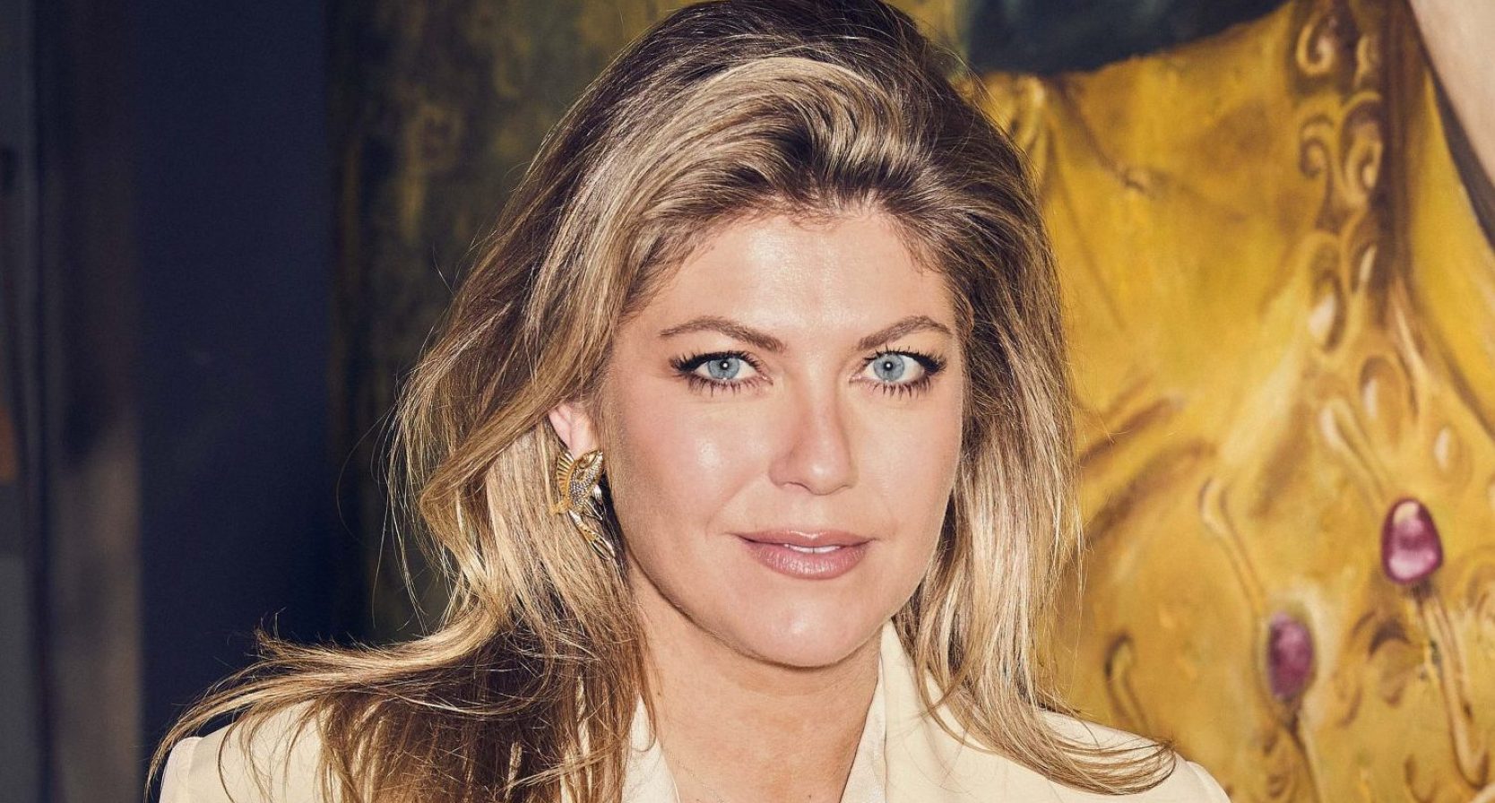 Pauline Wingelaar over moederschap: 'Naast moeder ook politieagent, scheidsrechter en onderhandelaar'