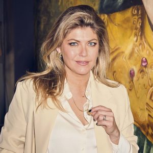 Thumbnail voor Pauline Wingelaar over moederschap: 'Naast moeder ook politieagent, scheidsrechter en onderhandelaar'