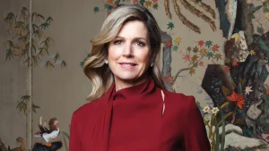 Thumbnail voor Vijf make-uplessen die we kunnen leren van koningin Máxima, plus haar (betaalbare) beautyfavorieten