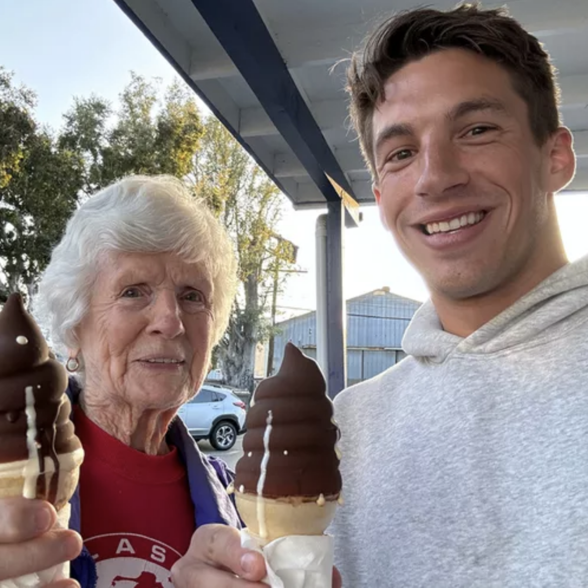 grant magdanz oma intrekken overlijden vader
