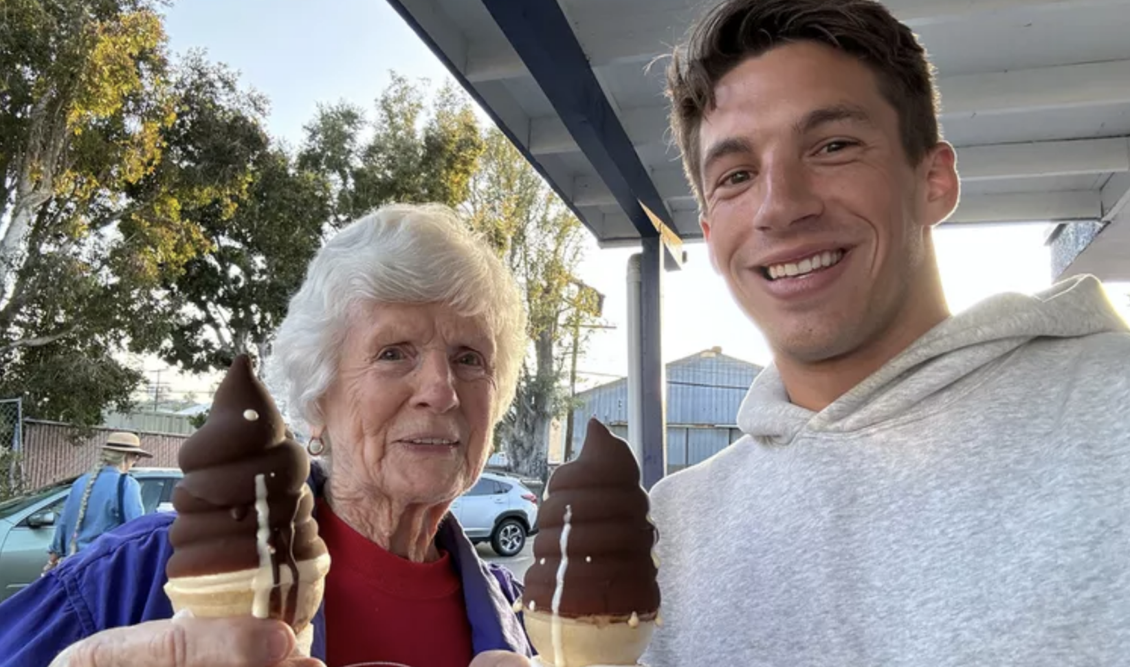 grant magdanz oma intrekken overlijden vader
