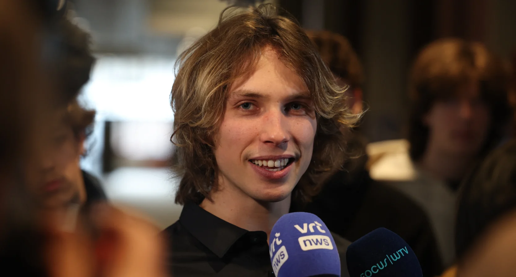 Belgische youtuber maakt naam van student gynecologie in verkrachtingszaak bekend: ‘Voor onze vrouwen, dochters en toekomstige dochters’