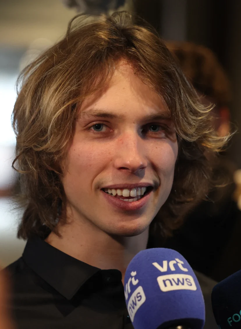 Belgische youtuber maakt naam van student gynecologie in verkrachtingszaak bekend: ‘Voor onze vrouwen, dochters en toekomstige dochters’