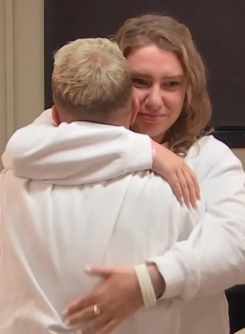 Emoties lopen hoog op door onverwachts afscheid in ‘De Bondgenoten’: ‘Het is mooi geweest’