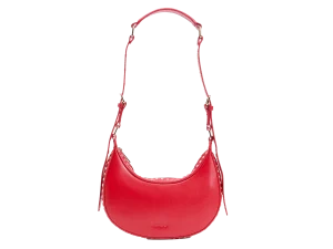 Nunoo tas in rood