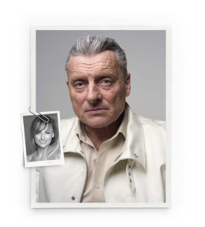 Thumbnail voor Johan verloor zijn dochter Eva aan femicide: 'Ze heeft gevochten voor haar leven, had geen nagels meer over'