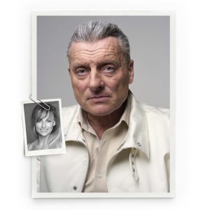 Thumbnail voor De dochter van Johan werd vermoord: 'Ze heeft gevochten voor haar leven, had geen nagels meer over'