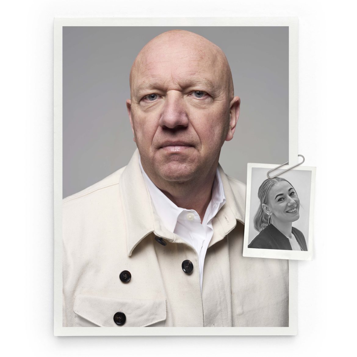 Wim praat over zichter | femicide