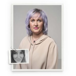 Thumbnail voor De zus van Anne-Marije werd vermoord door haar ex: 'Onder het balkon van ouders'
