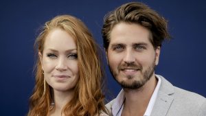 Thumbnail voor Dit zijn de huwelijksplannen van Dorian Bindels en Bertrie Wierenga: 'Het is een droom'