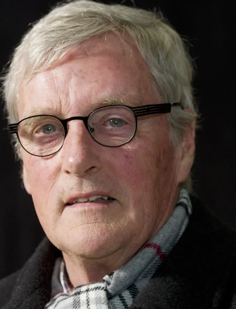 Harmen Siezen overleden