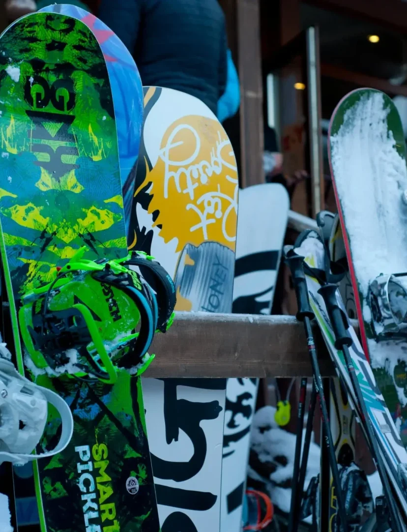 Vechtpartij après-ski