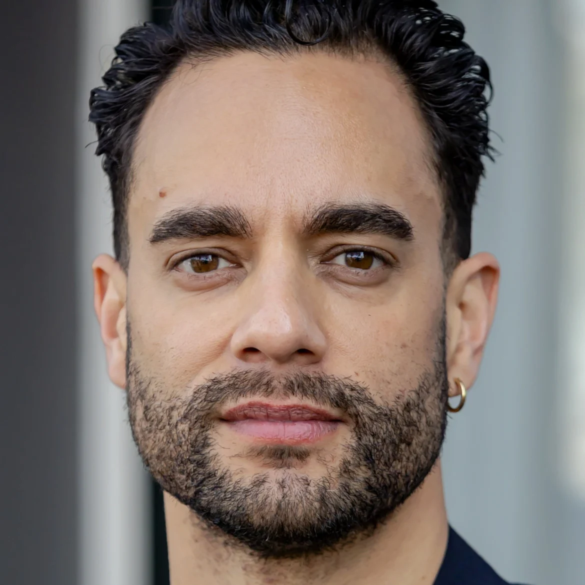 Freek Bartels over voorstadium burn-out: ‘Werk was een groot deel van mijn identiteit geworden’
