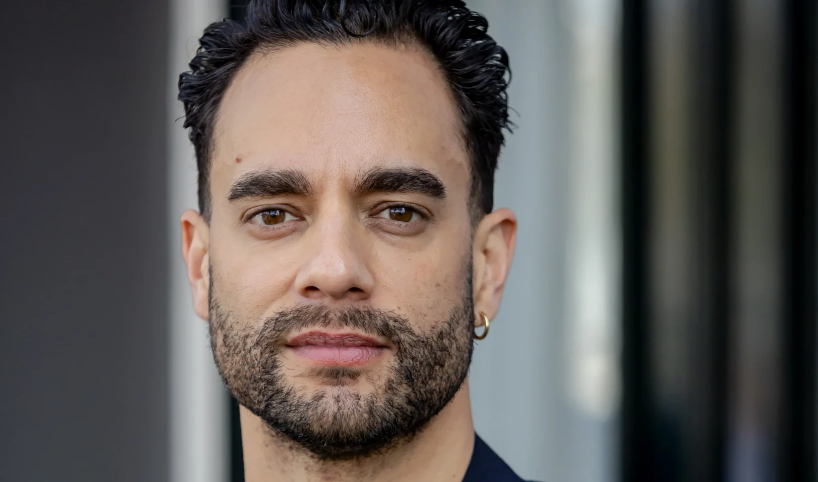 Freek Bartels over voorstadium burn-out: ‘Werk was een groot deel van mijn identiteit geworden’