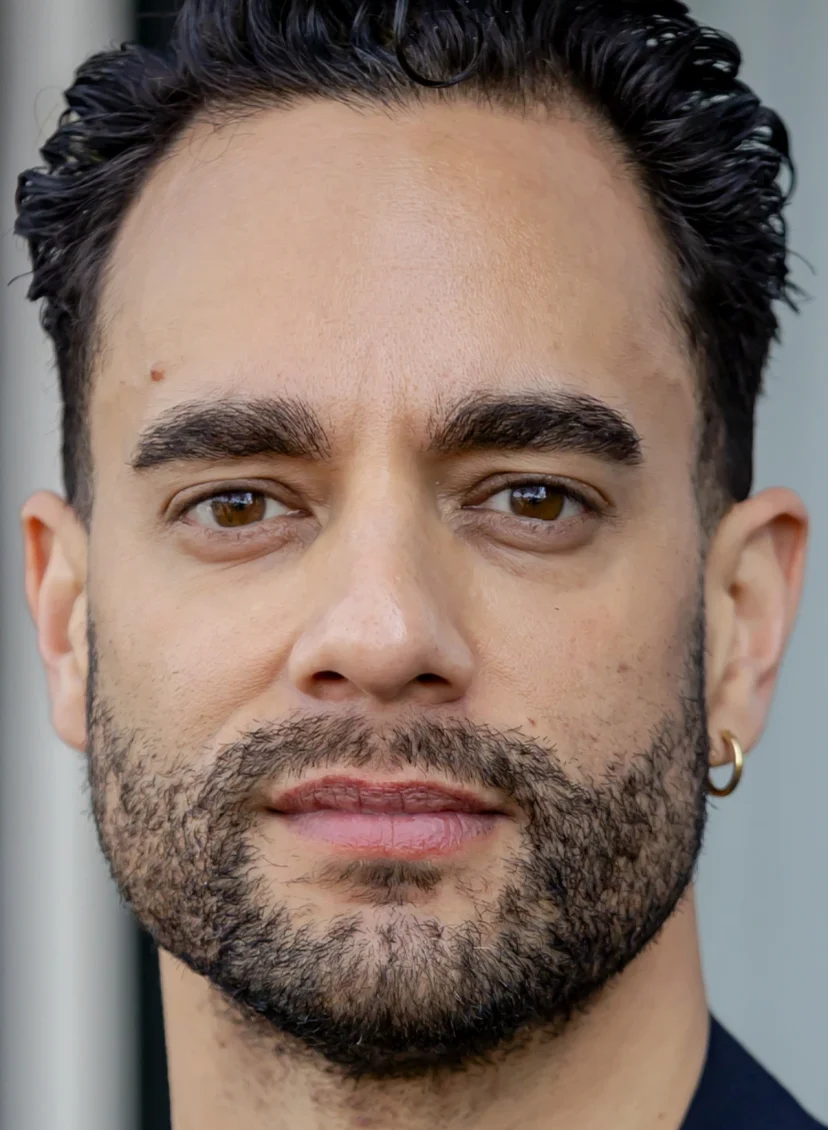 Freek Bartels over voorstadium burn-out: ‘Werk was een groot deel van mijn identiteit geworden’