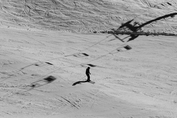 ski