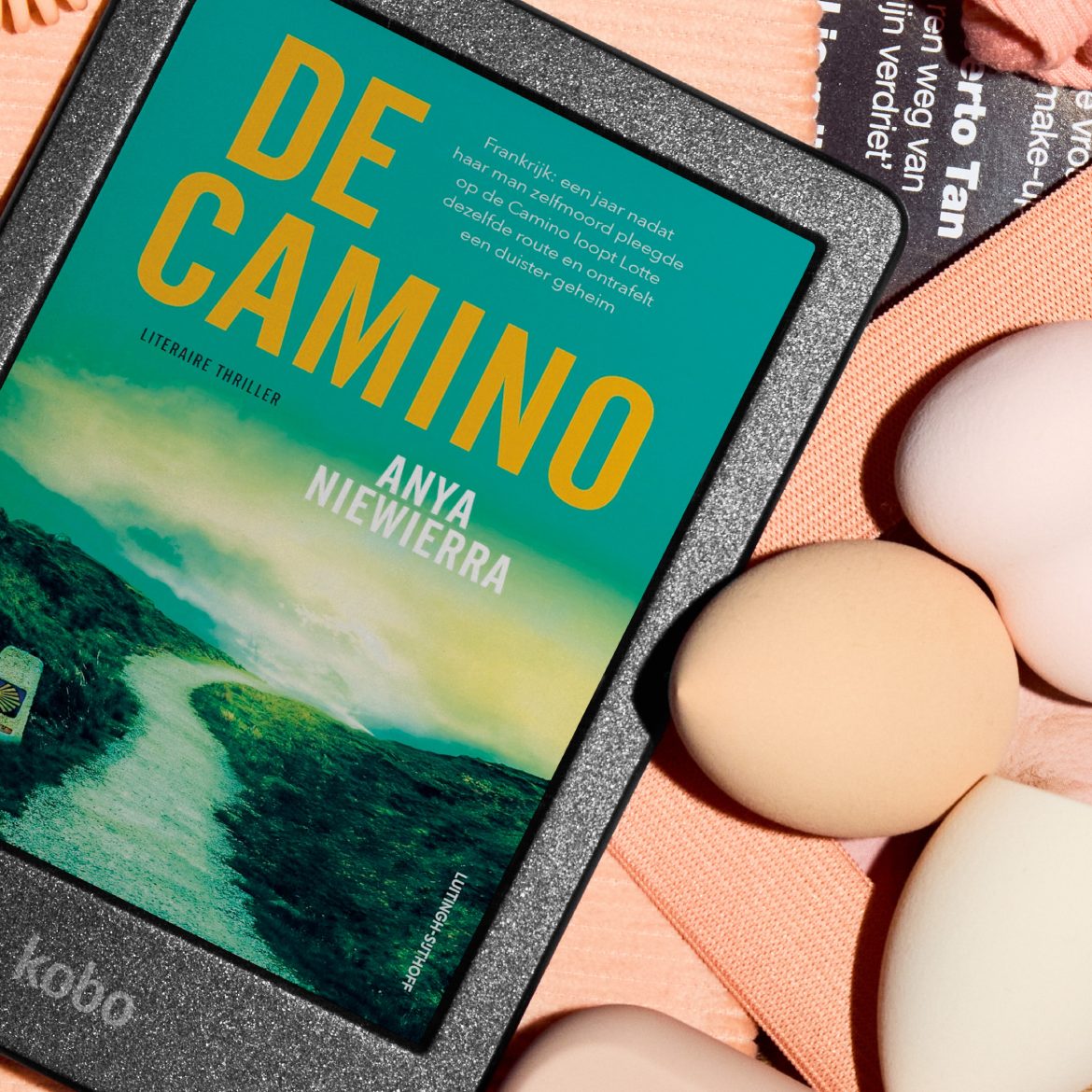 kobo ereader