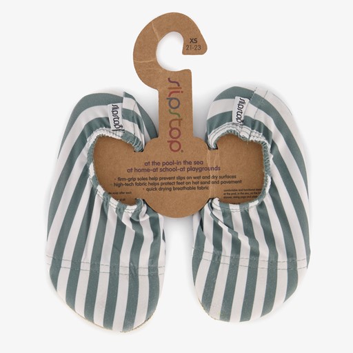 Anti-slip schoenen kind