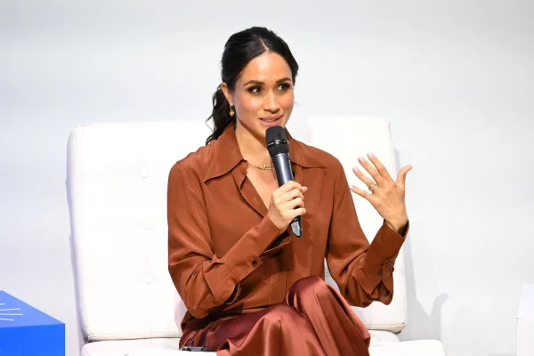 Meghan Markle