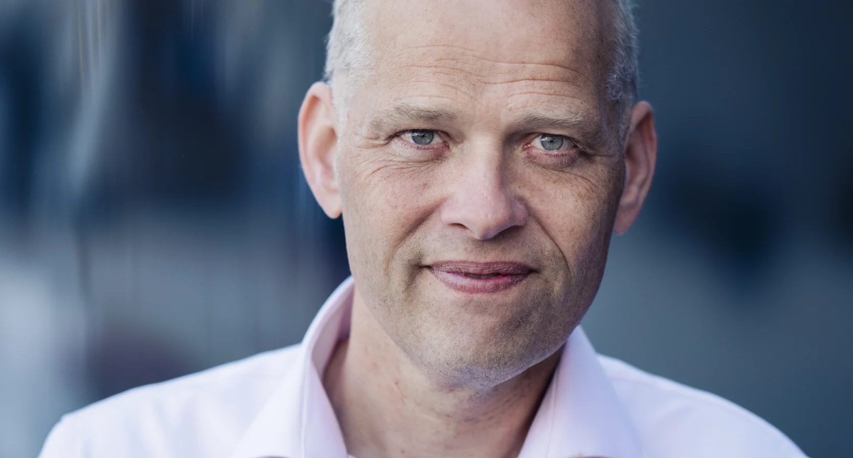 Sander de Hosson - twijfels