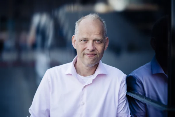 Sander de Hosson - vriendinnen voor altijd