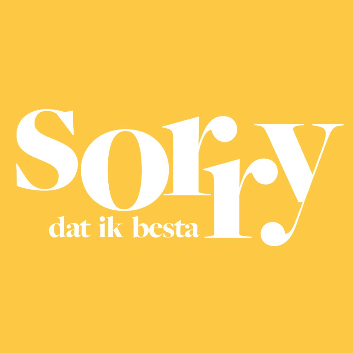 'Mij is altijd beloofd dat mijn onzekerheid na m'n veertigste als sneeuw voor de zon zou verdwijnen'