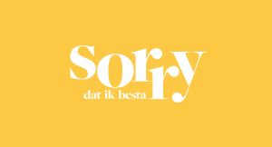 Thumbnail voor 'Als ik terugdenk aan mezelf als 22-jarige, kan ik oprecht zeggen dat ik op mijn 43ste vele malen onzekerder ben'
