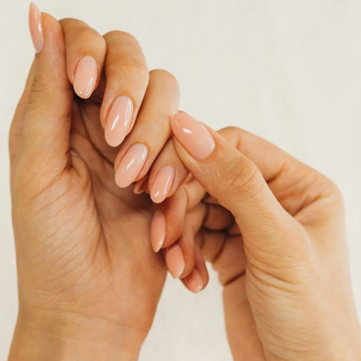 Gezonde nagels