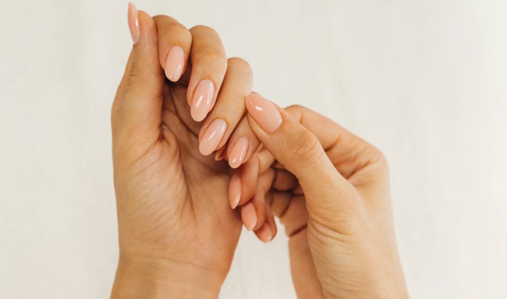 Gezonde nagels