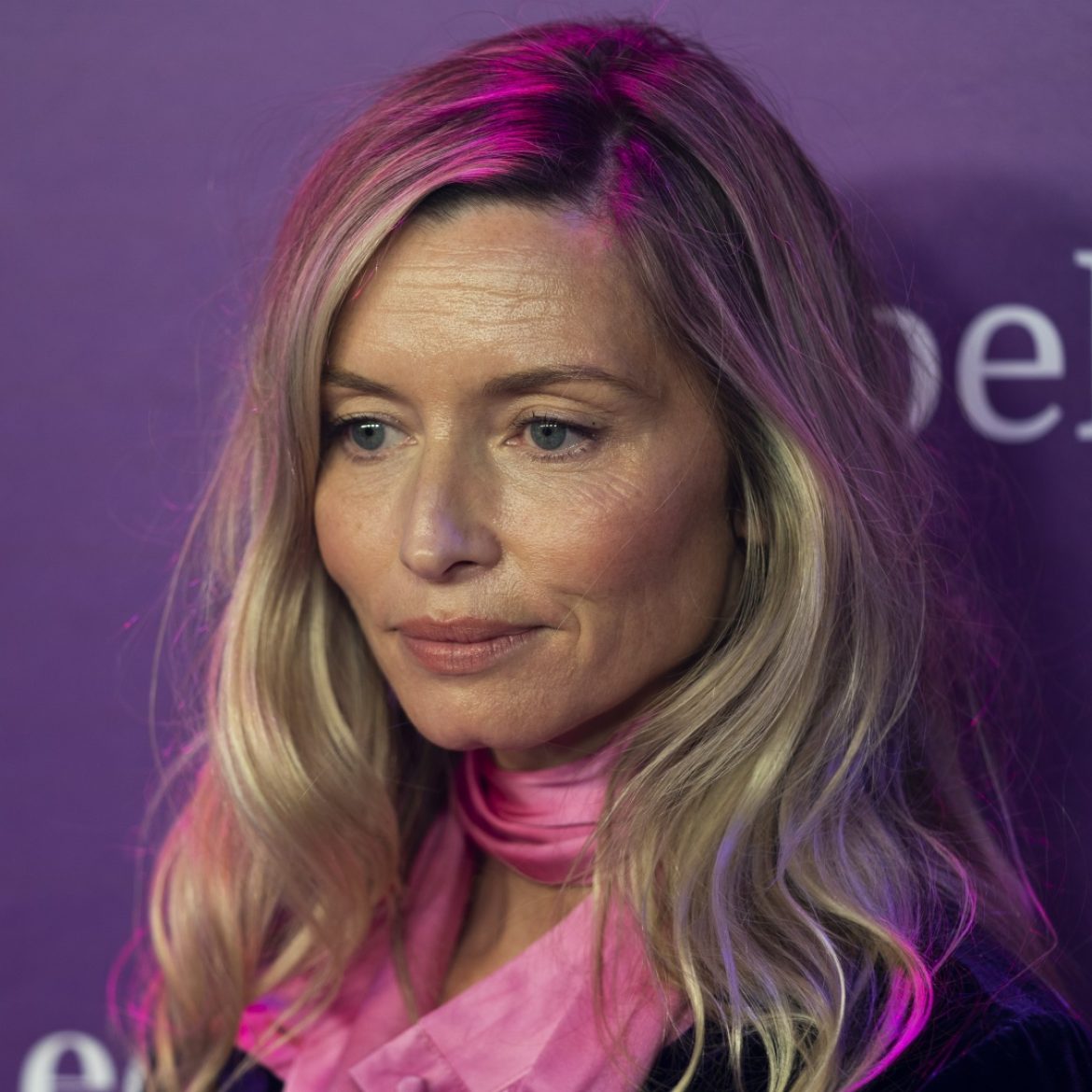 Lucy Woesthoff ruilt mediterraans klimaat in voor regen