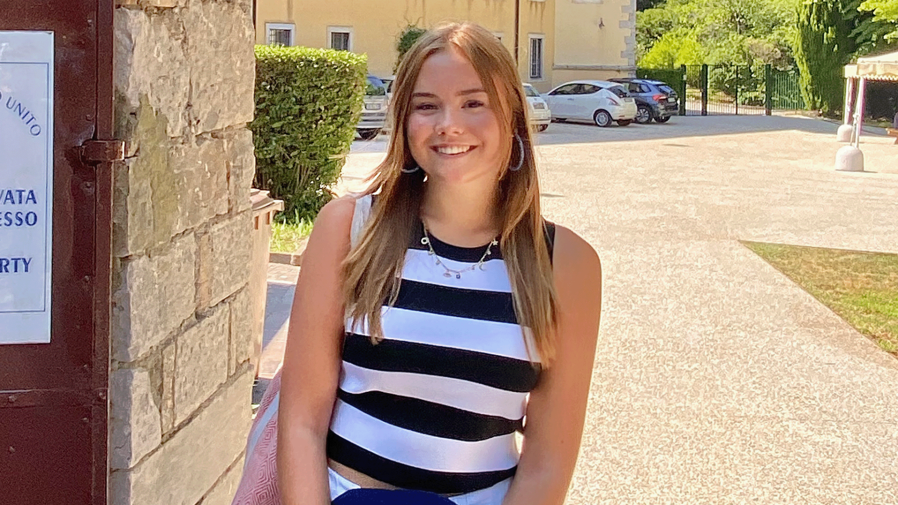 Prinses Ariane 18 jaar, en deze spannende veranderingen brengt dat mee