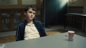 Thumbnail voor Veelbesproken serie 'Adolescence' wordt lesmateriaal voor Nederlandse scholen