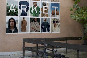 Thumbnail voor Goed nieuws: er opent binnenkort een derde winkel van ARKET in déze stad