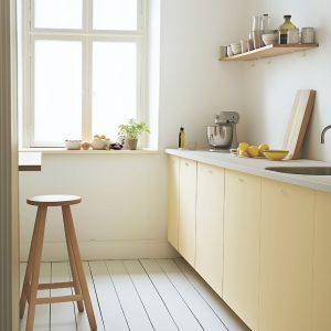 kleur interieur stemming