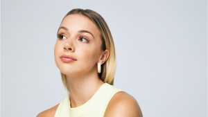 Thumbnail voor Emma Heesters deelt geweldig nieuws met publiek: 'Ik ben beter'