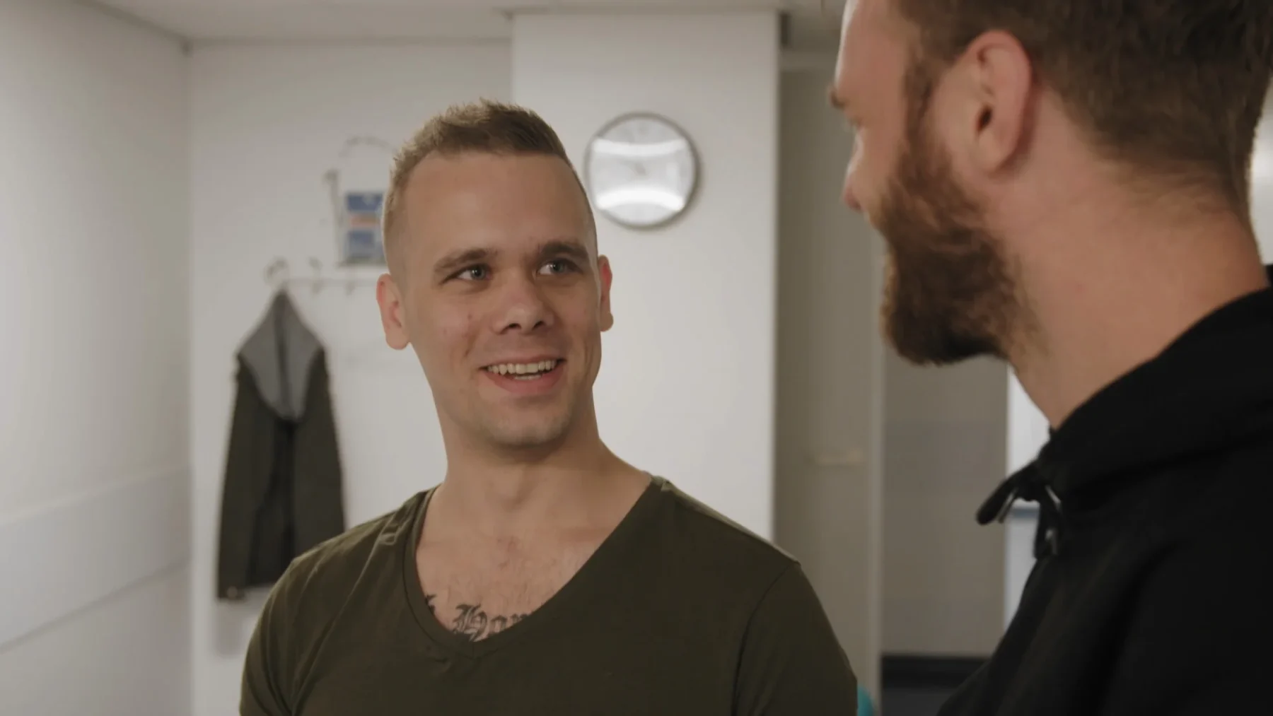'Over Mijn Lijk'-Alex lijdt aan 'zeer zeldzame vorm van kanker'