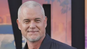 Thumbnail voor 'Grey's Anatomy'-acteur Eric Dane (52) lijdt aan ALS: 'Een nieuw hoofdstuk begint'