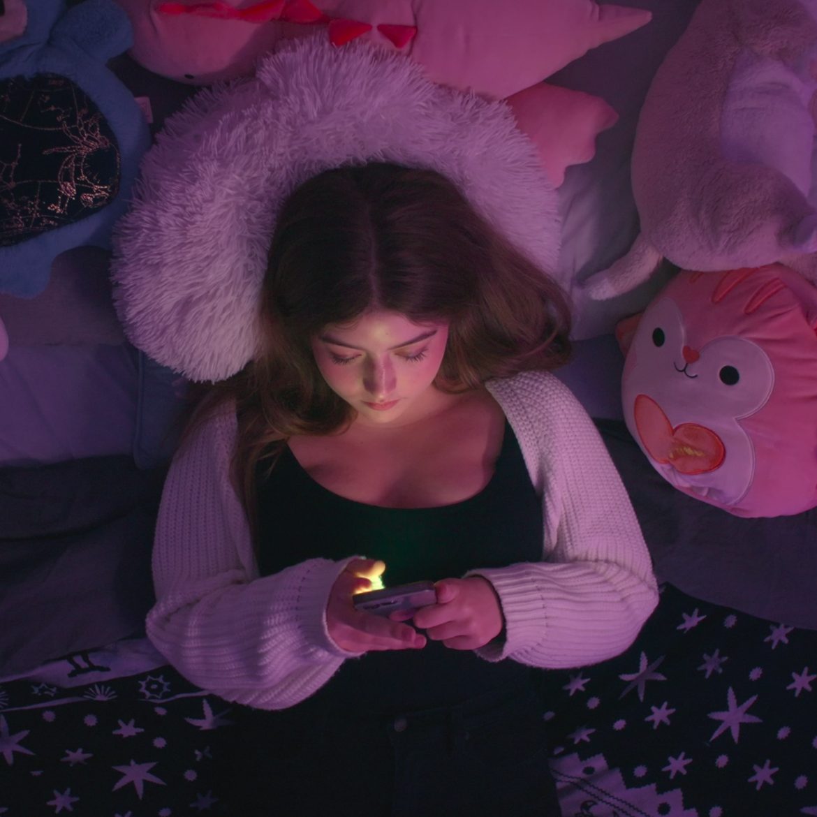 De confronterende docu 'Bad Influence' wordt nu het best bekeken