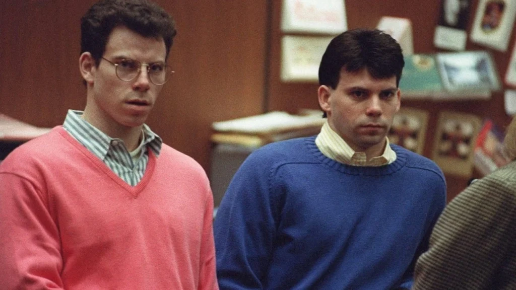 Menendez-broers, Eric en Lyle hebben nog kans om op vrije voeten te komen. De openbaar aanklager in Los Angeles probeerde de zaak om strafherziening van de broers af te blazen.