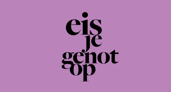 'Hoe houd je het in godsnaam een heel leven spannend in bed, met dezelfde partner?'